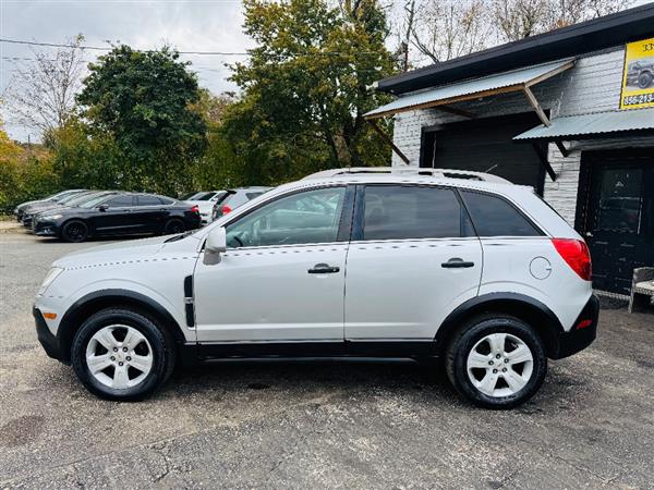chevrolet captiva sport 2013 3GNAL2EK7DS641833 image chevrolet captiva sport 2013 3GNAL2EK7DS641833 image